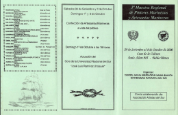 Page 1 ` Orgawnizan: . CEN`ÍRO NAVAL DELEGACION BAHIA