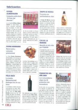 05/03/2009 (Indisa.es)