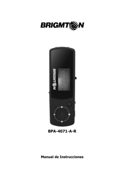 BPA-4071-A-R