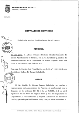 Servicio Recogida Animales