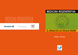A REGENERATIVA - Associació Catalana de Comunicació Científica