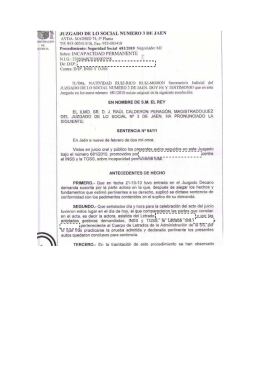 sentencia 1