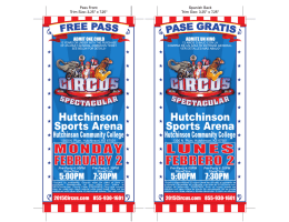 6 - 2015 Circus