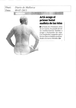 Diario de Mallorca