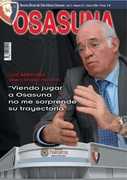Descargar en PDF - Club Atlético Osasuna