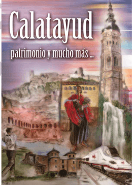 Virgen de la Peña - Turismo Calatayud