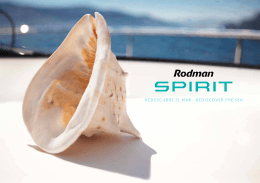 Rodman Spirit Range