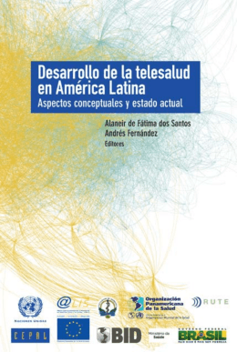 Desarrollo de la telesalud en América Latina