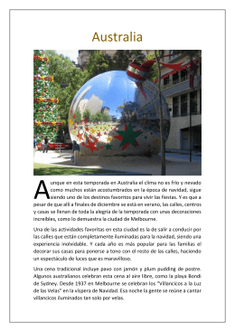 5. Oceanía