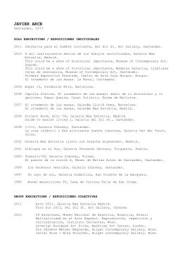 pdf-Archivo - ArtFacts.Net