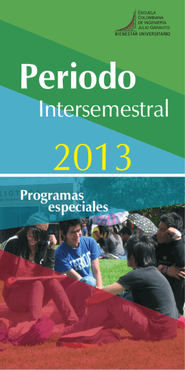 folleto intersemestral2013.indd