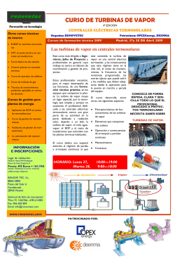 folleto del curso de turbinas de vapor8 27A