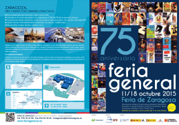 FERIA GENERAL 2015 Folleto A4.indd
