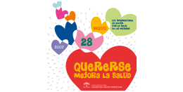 A.F. Folleto 28M - Junta de Andalucía