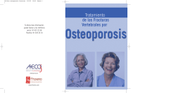 folleto osteoporosis fracturas