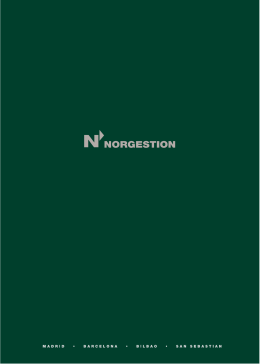Folleto 02 - NORGESTION