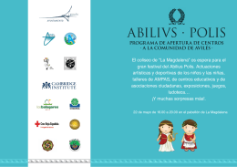 ABILIVS . POLIS