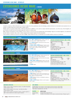 Paginas Introduccion Folleto Isla 2014-2015.qxd