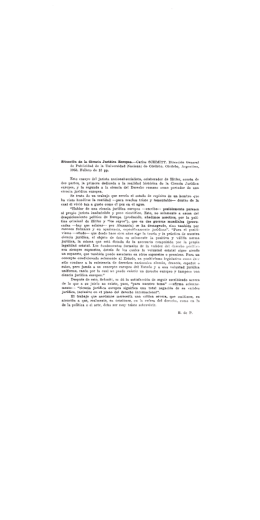 1953. Folleto de 15 pp.
