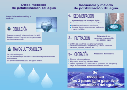 folleto AGUA,24oct..cdr - Administración Nacional de Educación