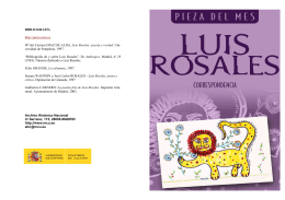 Folleto DIVERSOS-LUIS_ROSALES,12,N.54