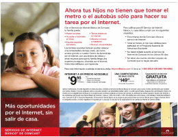 Haga clic aquí para leer el folleto