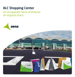 ALC Shopping Center