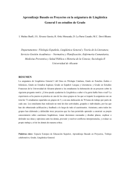 183787 - Universidad de Alicante