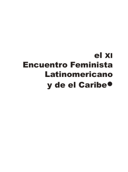 Descargar PDF - Debate Feminista