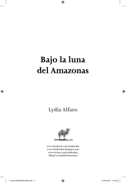 T LUNA AMAZONAS 288.indd