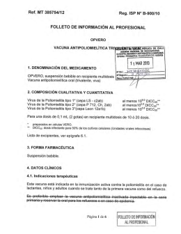 Actemra concentrado para solución para infusión 400 mg/20 mL