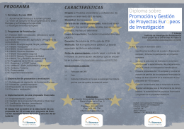 Folleto Diploma_Proyectos_Europeos