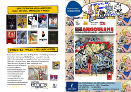 Descargar folleto Angouleme