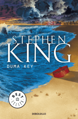 STEPHEN KING Duma Key