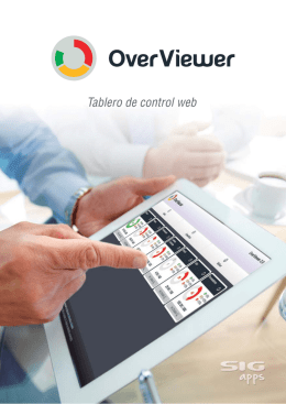 Descargá el Folleto de Overviewer