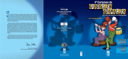 Programa - Ayuntamiento de Madrid