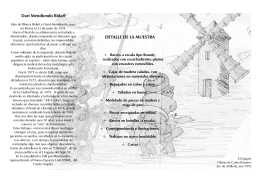 folleto expo 2011.cdr - Junta Departamental de Montevideo