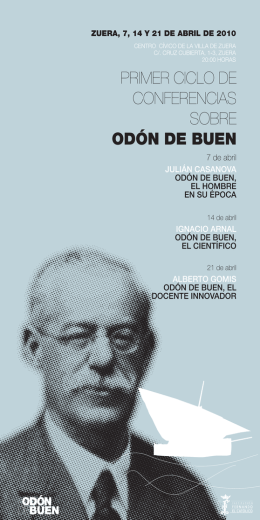 cartel y folleto odon ok