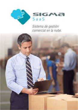 Descargá el Folleto de SIGMA SaaS