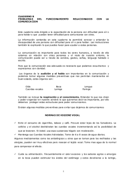 1 CUADERNO B PROBLEMAS DEL FUNCIONAMIENTO