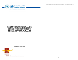 FOLLETO DESC - Corte de Constitucionalidad