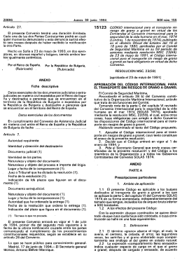 20896 Jueves 30 junio 1994 80E núm. 155 Artículo 7