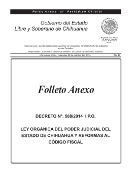 anexo 87-2014 decreto 588 ley org poder judicial