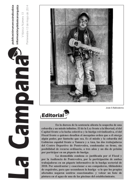 La Campana