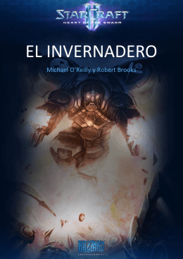 EL INVERNADERO