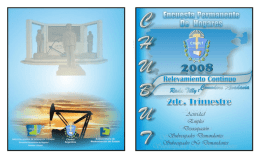 Microsoft Word - Folleto - 2do. Trim - 2008