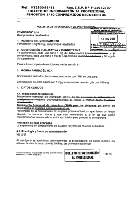 Ref.: MT280091/11 Re`g. ISP N° F