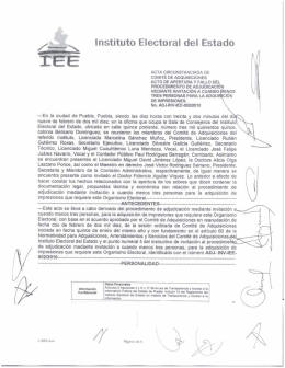 "folleto"
