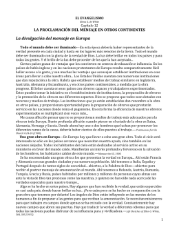 pulsa aquí - REVELACION Home Page