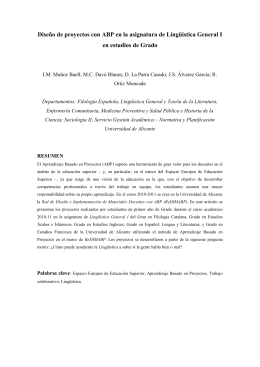 245283 - Universidad de Alicante